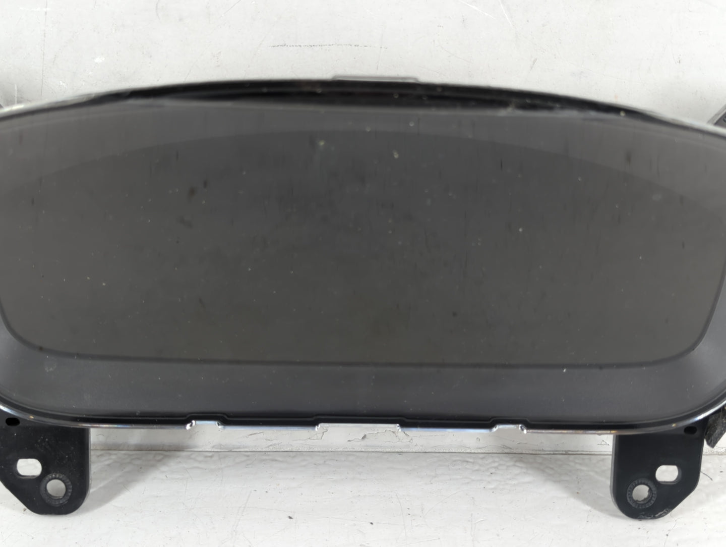 2019-2020 Lincoln Nautilus Instrument Cluster Speedometer Gauges P/N:KA1T-10849-AK Fits Fits 2019 2020 OEM Used Auto Parts -