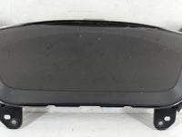 2019-2020 Lincoln Nautilus Instrument Cluster Speedometer Gauges P/N:KA1T-10849-AK Fits Fits 2019 2020 OEM Used Auto Parts -