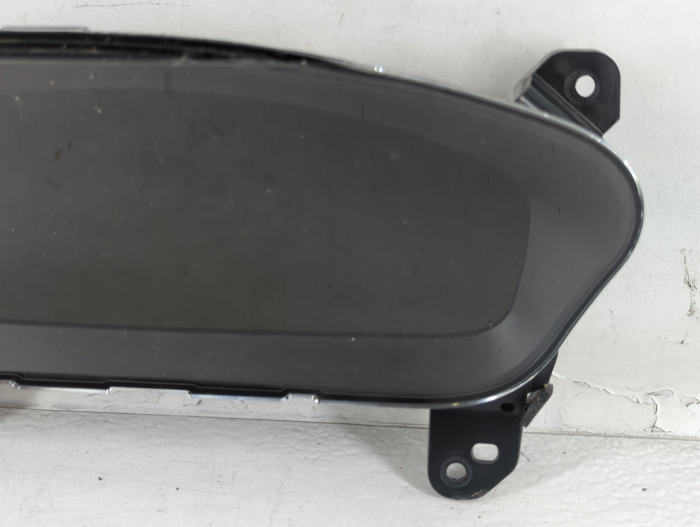 2019-2020 Lincoln Nautilus Instrument Cluster Speedometer Gauges P/N:KA1T-10849-AK Fits Fits 2019 2020 OEM Used Auto Parts -