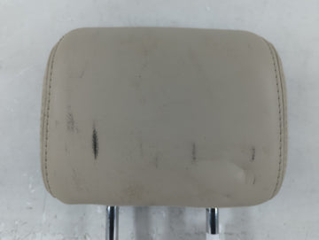 2019 Lincoln Nautilus Headrest Head Rest Front Driver Seat - Oemusedautoparts1.com