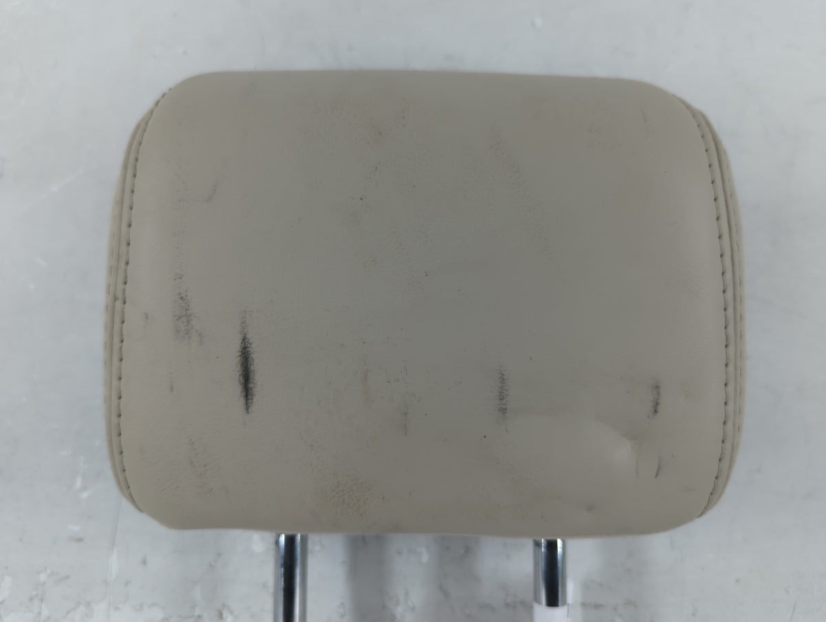 2019 Lincoln Nautilus Headrest Head Rest Front Driver Seat - Oemusedautoparts1.com