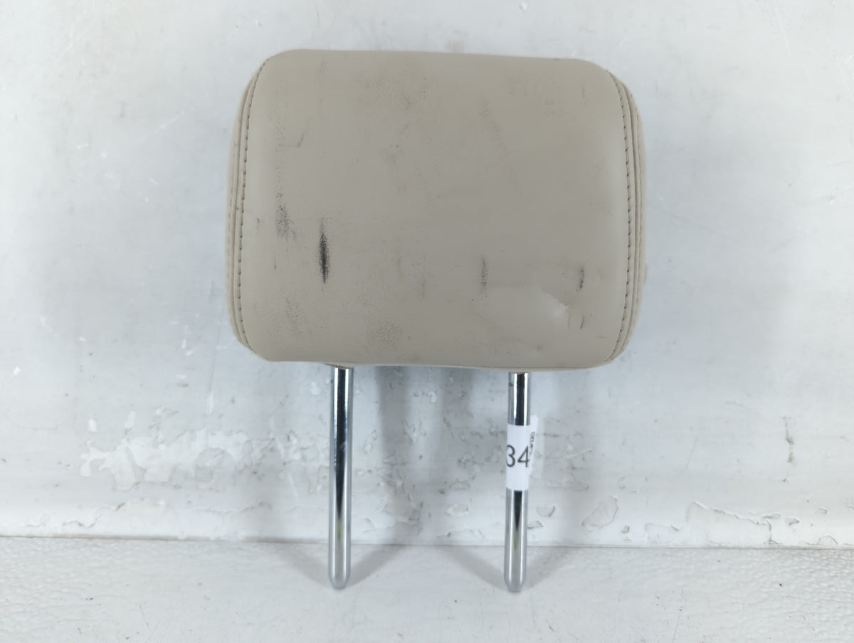 2019 Lincoln Nautilus Headrest Head Rest Front Driver Seat - Oemusedautoparts1.com