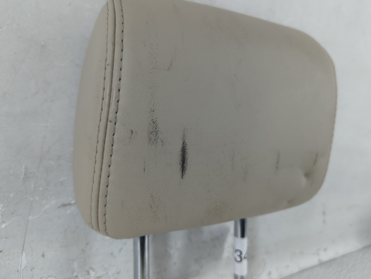 2019 Lincoln Nautilus Headrest Head Rest Front Driver Seat - Oemusedautoparts1.com