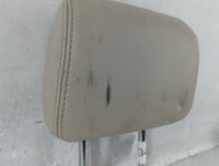 2019 Lincoln Nautilus Headrest Head Rest Front Driver Seat - Oemusedautoparts1.com