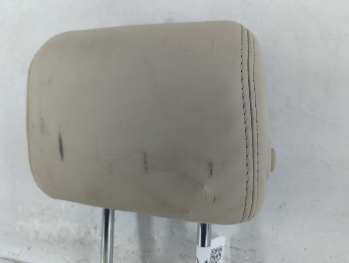 2019 Lincoln Nautilus Headrest Head Rest Front Driver Seat - Oemusedautoparts1.com