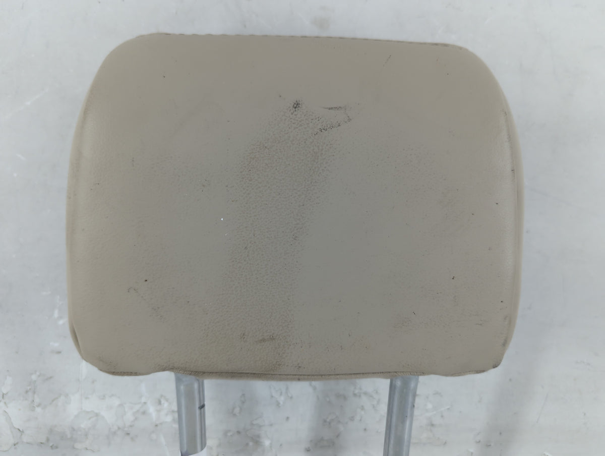 2019 Lincoln Nautilus Headrest Head Rest Front Driver Seat - Oemusedautoparts1.com