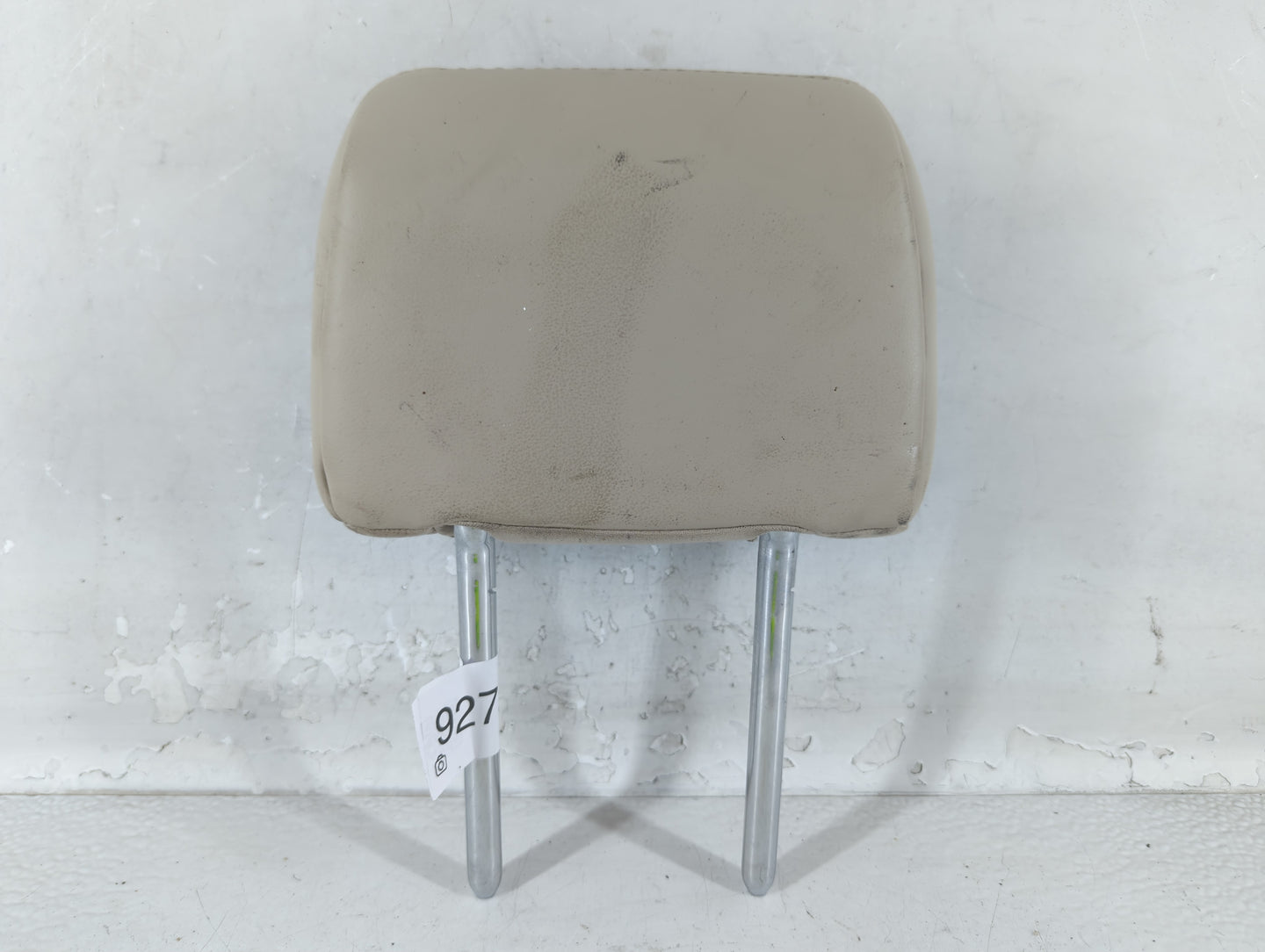 2019 Lincoln Nautilus Headrest Head Rest Front Driver Seat - Oemusedautoparts1.com