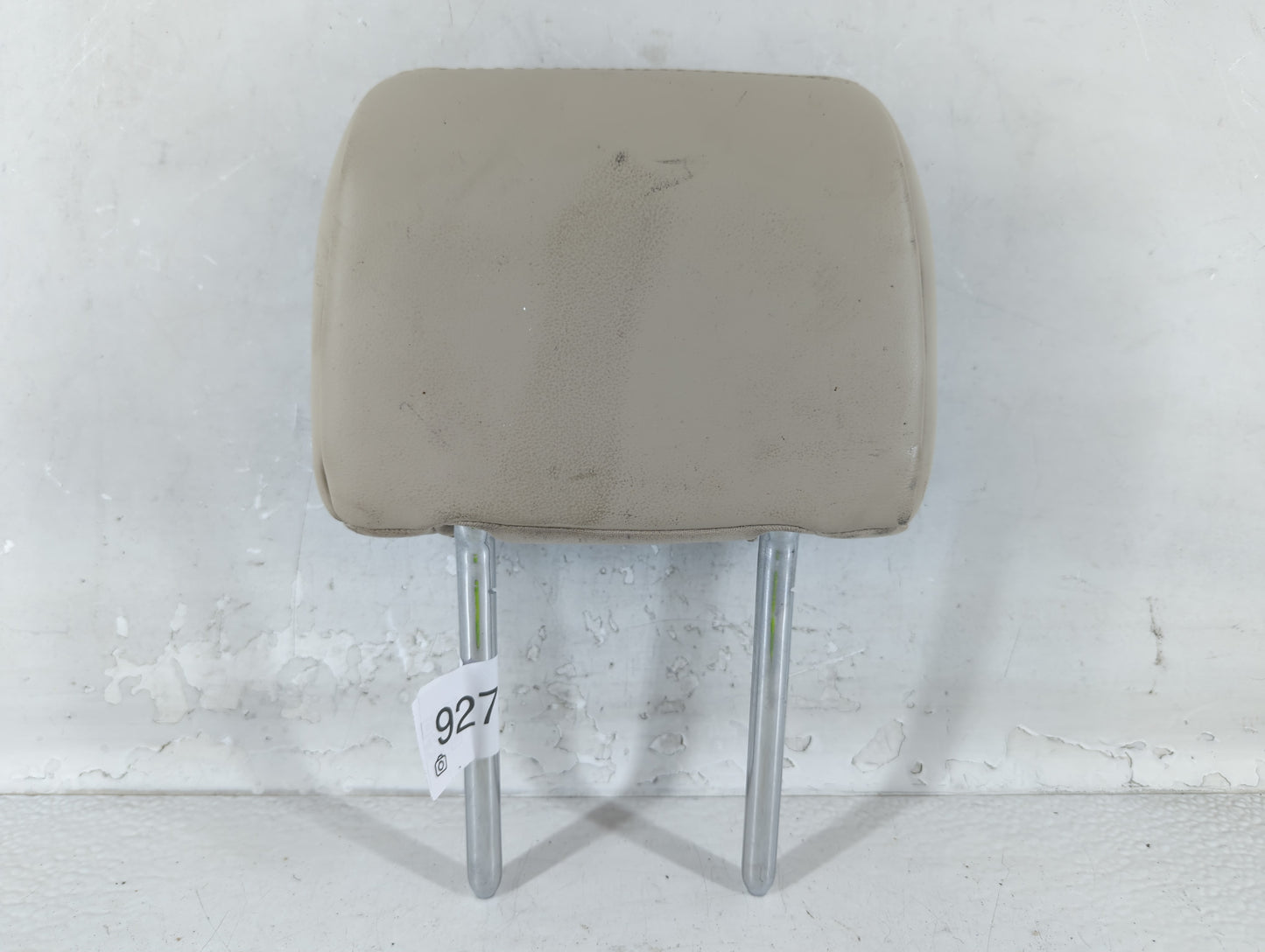 2019 Lincoln Nautilus Headrest Head Rest Front Driver Seat - Oemusedautoparts1.com