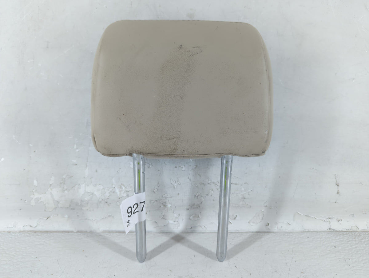 2019 Lincoln Nautilus Headrest Head Rest Front Driver Seat - Oemusedautoparts1.com