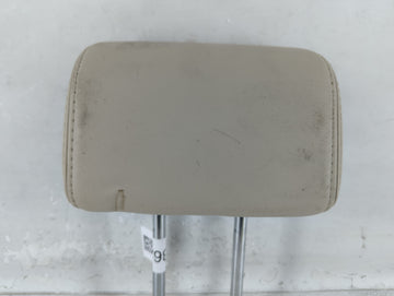 2019 Lincoln Nautilus Headrest Head Rest Front Driver Passenger Seat Fits OEM Used Auto Parts - Oemusedautoparts1.com