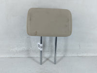 2019 Lincoln Nautilus Headrest Head Rest Front Driver Passenger Seat Fits OEM Used Auto Parts - Oemusedautoparts1.com