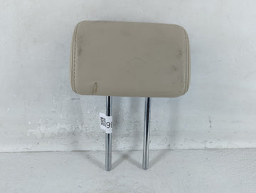 2019 Lincoln Nautilus Headrest Head Rest Front Driver Passenger Seat Fits OEM Used Auto Parts