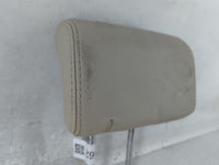 2019 Lincoln Nautilus Headrest Head Rest Front Driver Passenger Seat Fits OEM Used Auto Parts - Oemusedautoparts1.com