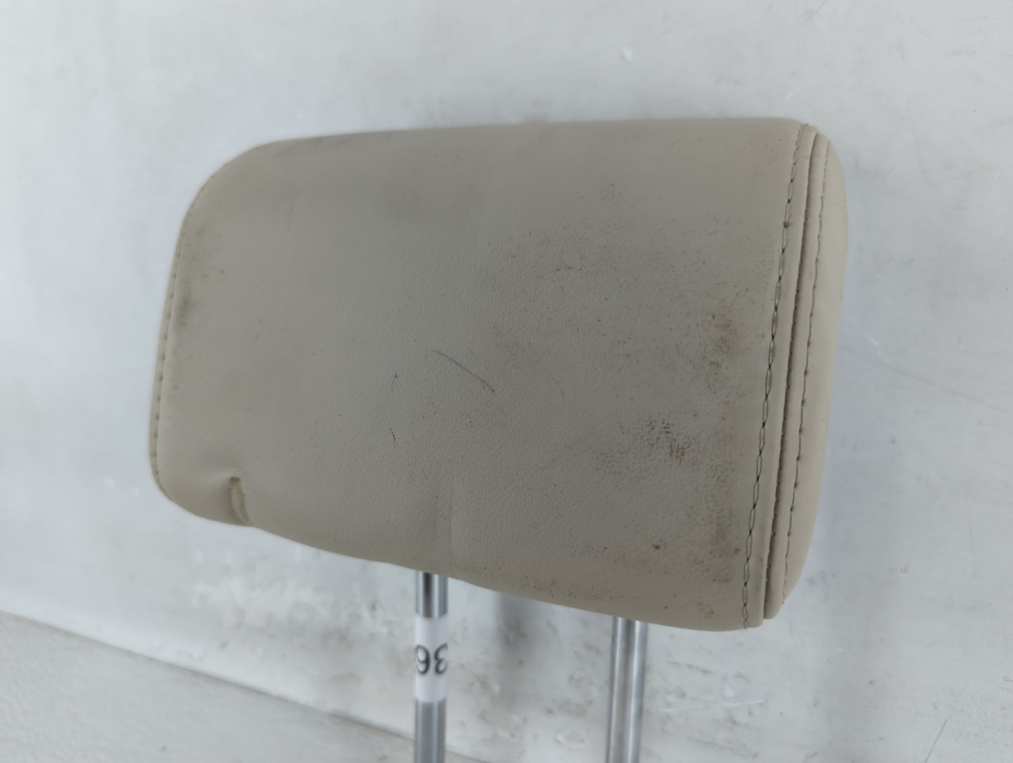 2019 Lincoln Nautilus Headrest Head Rest Front Driver Passenger Seat Fits OEM Used Auto Parts - Oemusedautoparts1.com