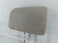 2019 Lincoln Nautilus Headrest Head Rest Front Driver Passenger Seat Fits OEM Used Auto Parts - Oemusedautoparts1.com
