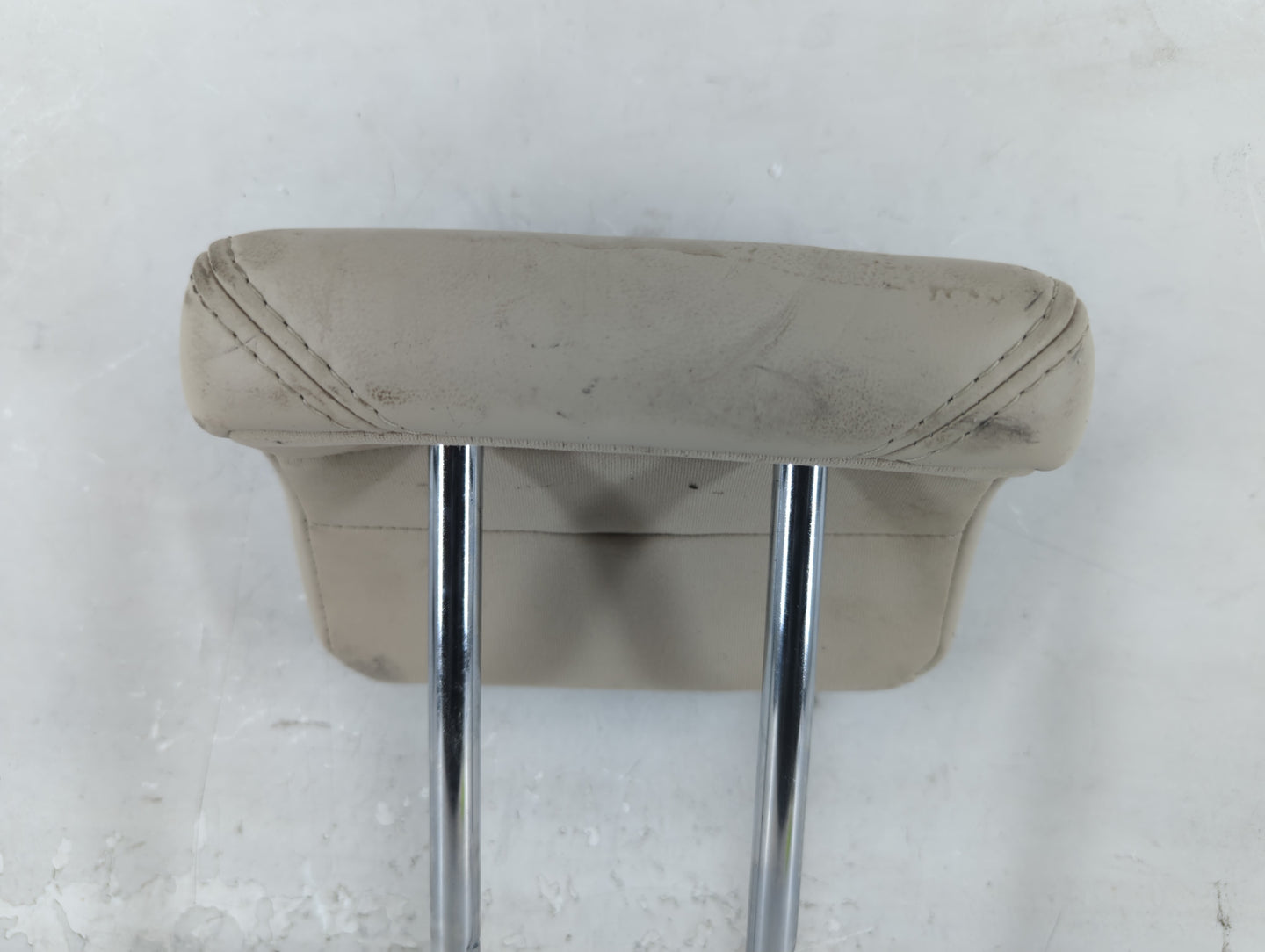 2019 Lincoln Nautilus Headrest Head Rest Front Driver Passenger Seat Fits OEM Used Auto Parts - Oemusedautoparts1.com