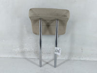 2019 Lincoln Nautilus Headrest Head Rest Front Driver Passenger Seat Fits OEM Used Auto Parts - Oemusedautoparts1.com