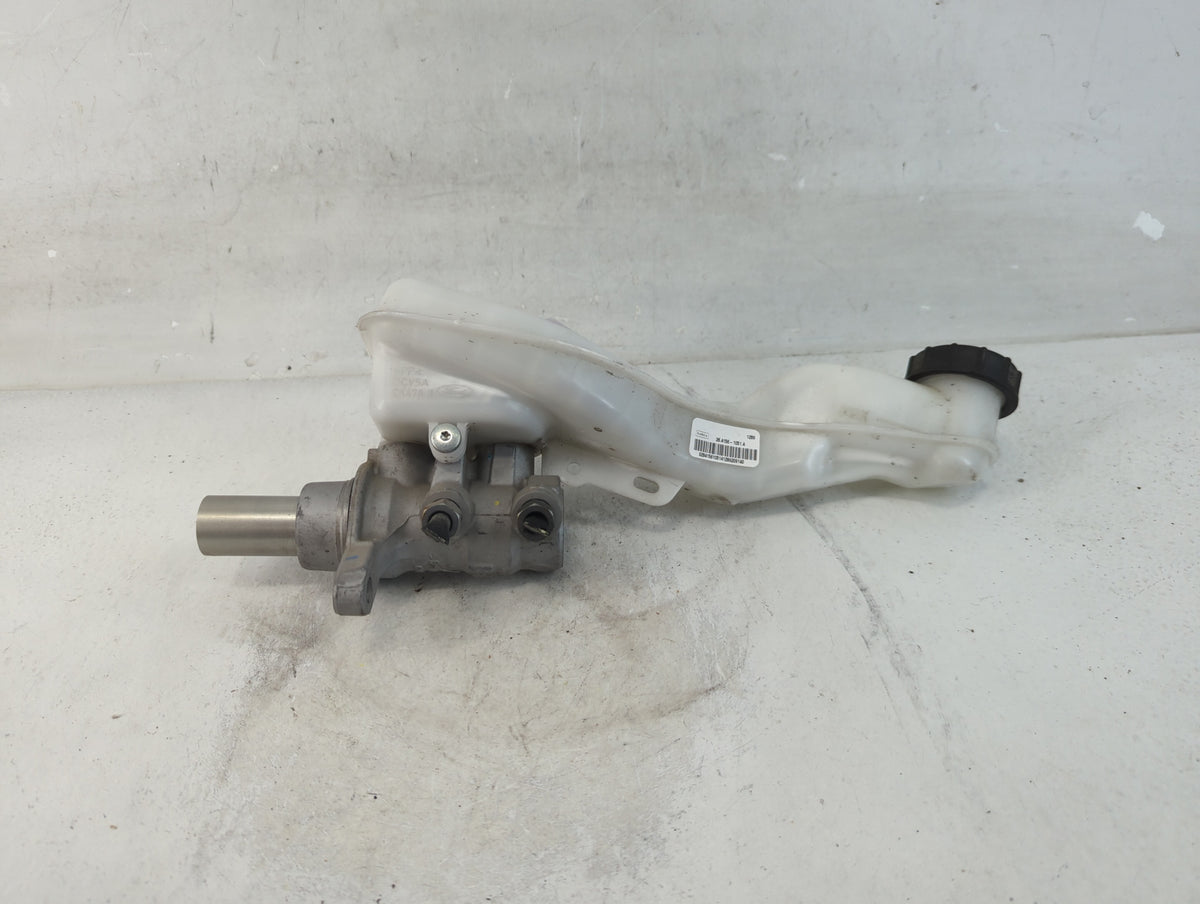 2019-2020 Lincoln Nautilus Power Brake Booster Oem - Oemusedautoparts1.com