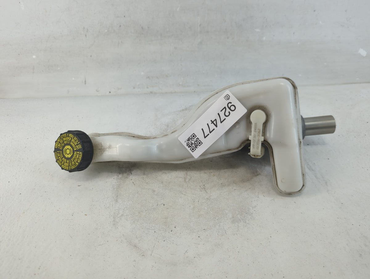 2019-2020 Lincoln Nautilus Power Brake Booster Oem - Oemusedautoparts1.com
