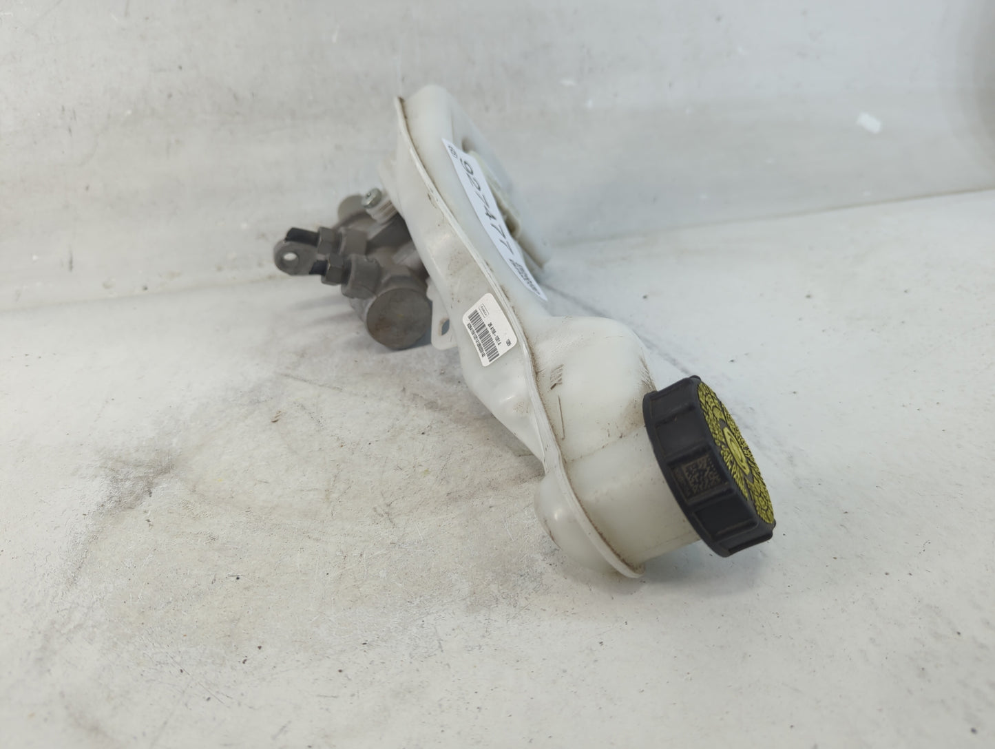 2019-2020 Lincoln Nautilus Power Brake Booster Oem - Oemusedautoparts1.com