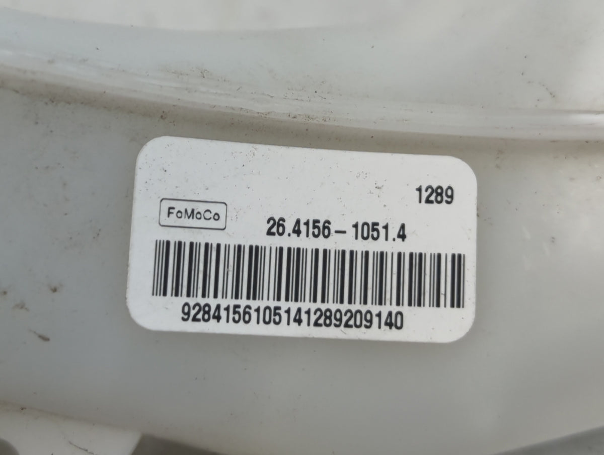 2019-2020 Lincoln Nautilus Power Brake Booster Oem - Oemusedautoparts1.com