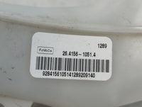 2019-2020 Lincoln Nautilus Power Brake Booster Oem - Oemusedautoparts1.com
