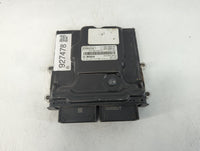 2019-2020 Lincoln Nautilus PCM Engine Control Computer ECU ECM PCU OEM P/N:KK1A-12B684-HA K2GA-12A650-CGA Fits Fits 2019 202