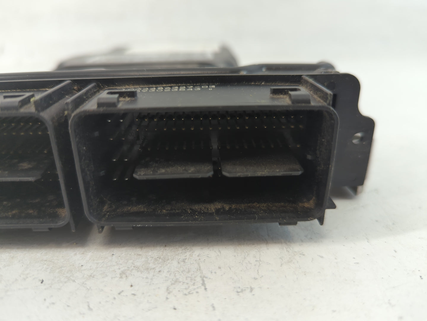 2019-2020 Lincoln Nautilus PCM Engine Control Computer ECU ECM PCU OEM P/N:KK1A-12B684-HA K2GA-12A650-CGA Fits Fits 2019 202