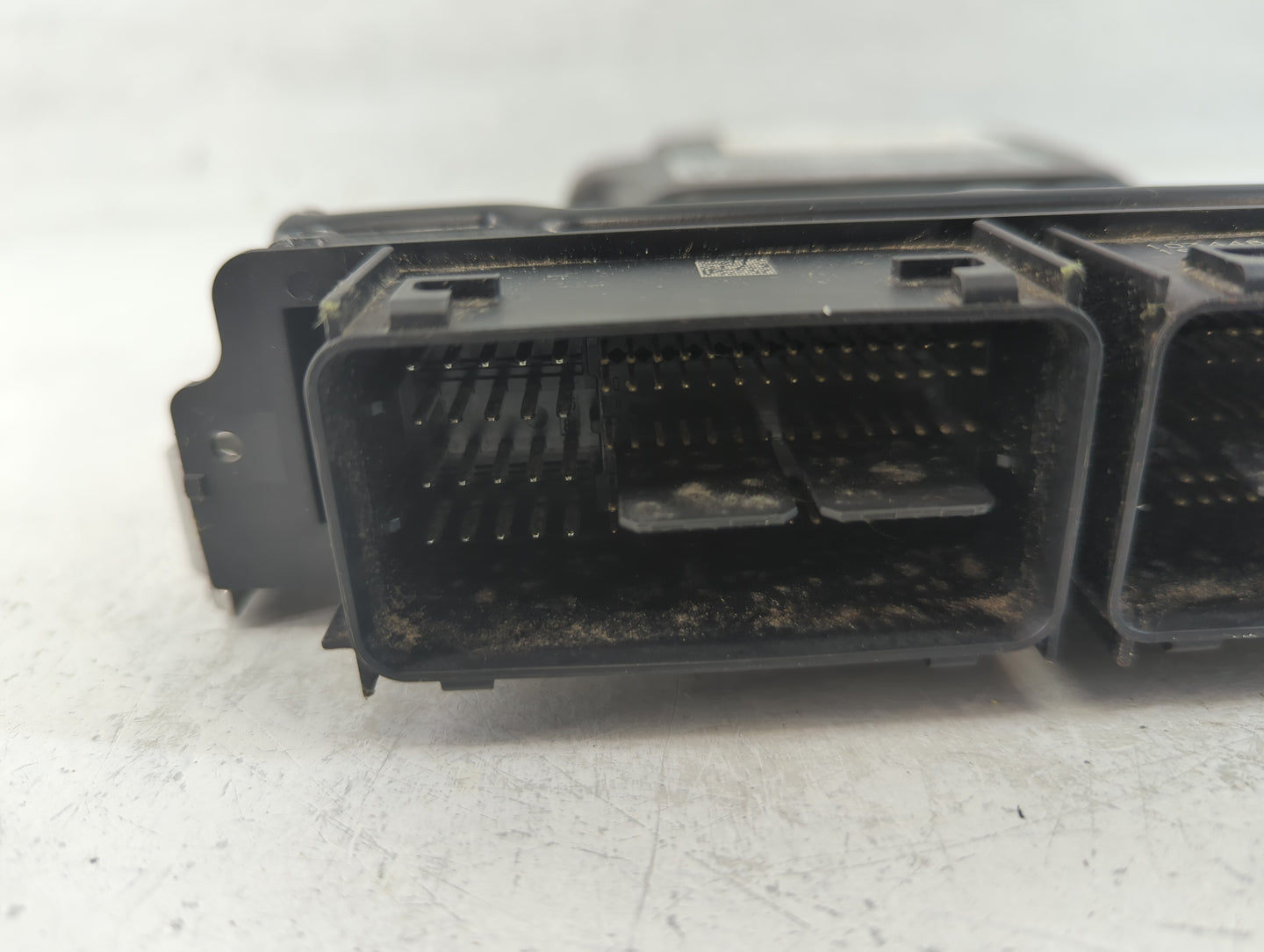 2019-2020 Lincoln Nautilus PCM Engine Control Computer ECU ECM PCU OEM P/N:KK1A-12B684-HA K2GA-12A650-CGA Fits Fits 2019 202