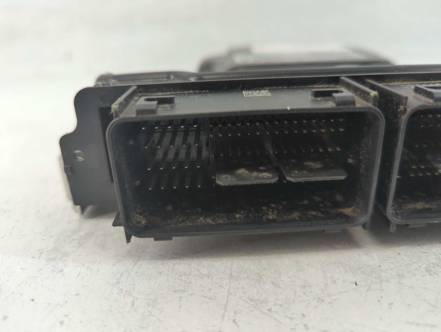 2019-2020 Lincoln Nautilus PCM Engine Control Computer ECU ECM PCU OEM P/N:KK1A-12B684-HA K2GA-12A650-CGA Fits Fits 2019 202