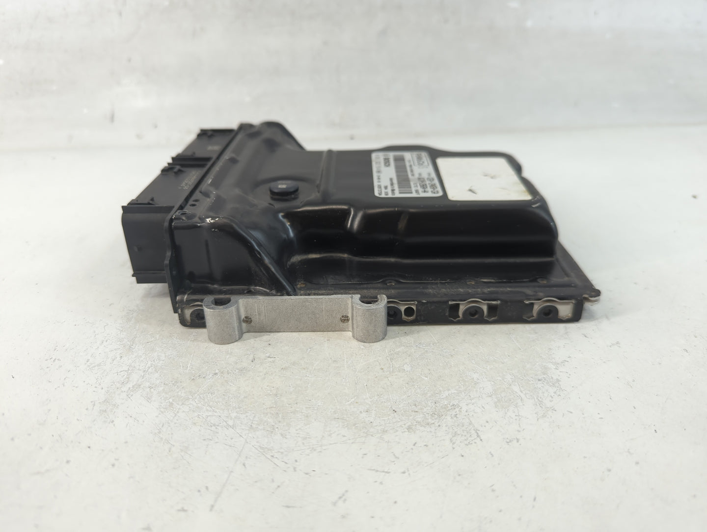 2019-2020 Lincoln Nautilus PCM Engine Control Computer ECU ECM PCU OEM P/N:KK1A-12B684-HA K2GA-12A650-CGA Fits Fits 2019 202