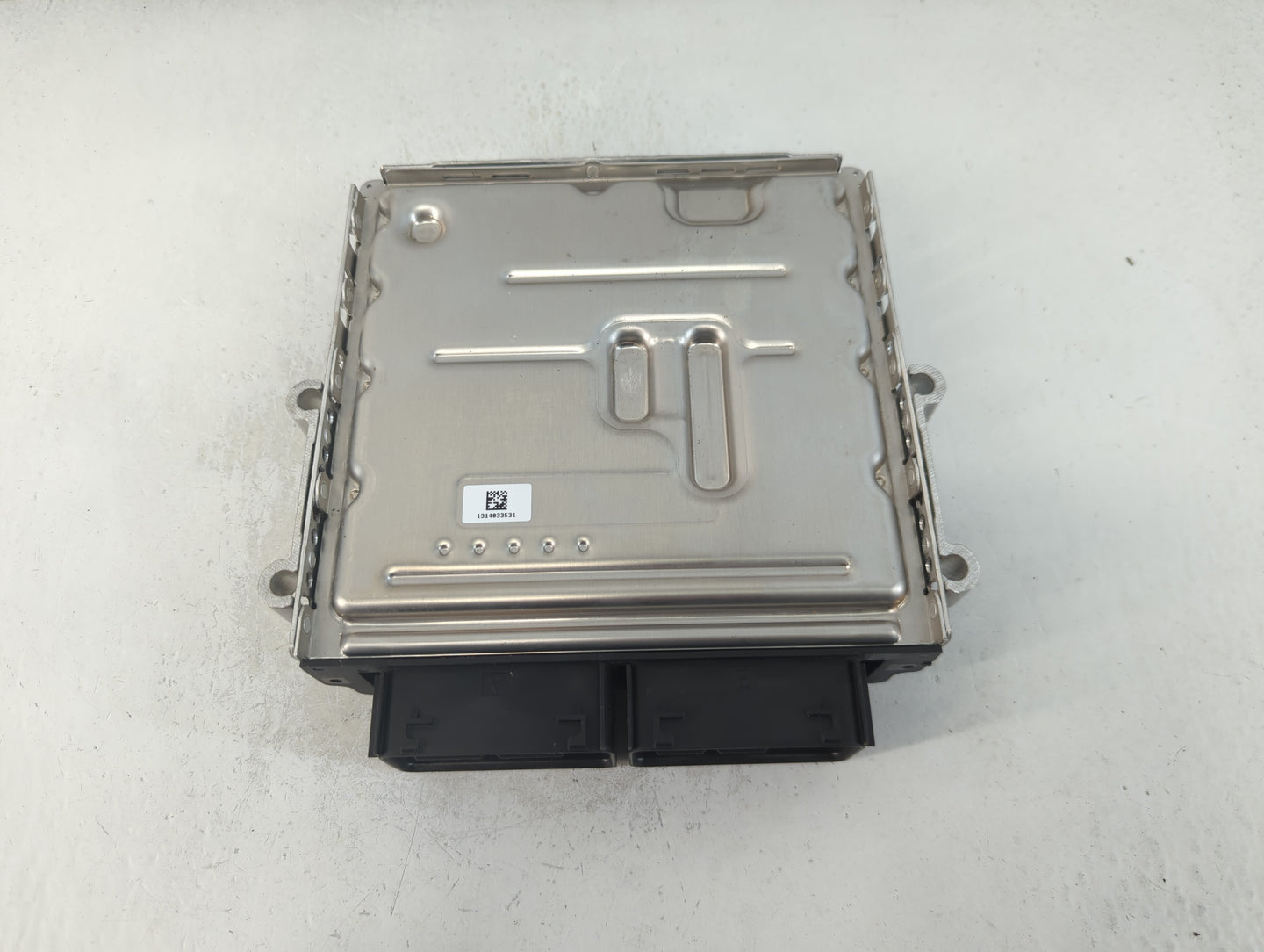 2019-2020 Lincoln Nautilus PCM Engine Control Computer ECU ECM PCU OEM P/N:KK1A-12B684-HA K2GA-12A650-CGA Fits Fits 2019 202