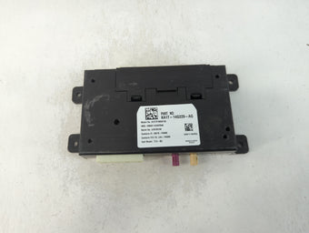 compare product 2019-2020 Lincoln Nautilus Telematics Control Module Ka1t-14g229-ag