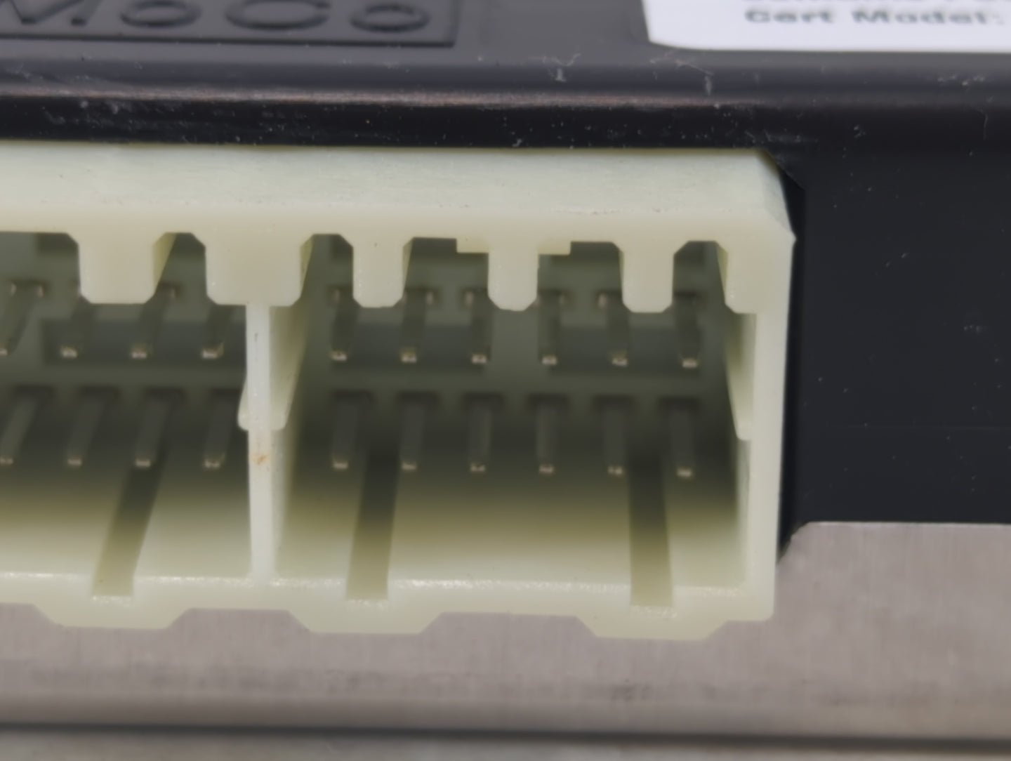 2019-2020 Lincoln Nautilus Telematics Control Module Ka1t-14g229-ag - Oemusedautoparts1.com