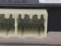 2019-2020 Lincoln Nautilus Telematics Control Module Ka1t-14g229-ag - Oemusedautoparts1.com