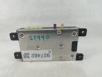 2019-2020 Lincoln Nautilus Telematics Control Module Ka1t-14g229-ag - Oemusedautoparts1.com