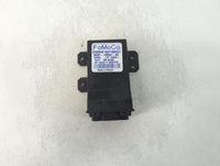 2019 Lincoln Nautilus STEERING WHEEL CONTROL MODULE - Oemusedautoparts1.com