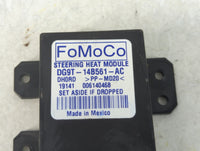 2019 Lincoln Nautilus STEERING WHEEL CONTROL MODULE - Oemusedautoparts1.com