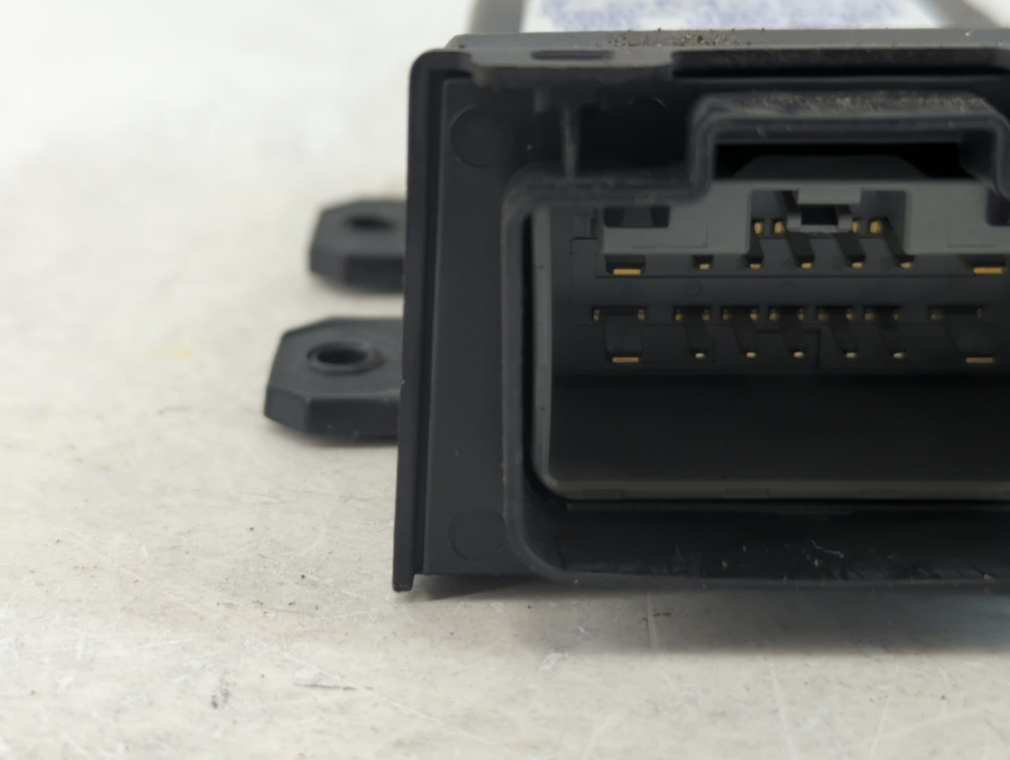 2019 Lincoln Nautilus STEERING WHEEL CONTROL MODULE - Oemusedautoparts1.com