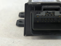 2019 Lincoln Nautilus STEERING WHEEL CONTROL MODULE - Oemusedautoparts1.com