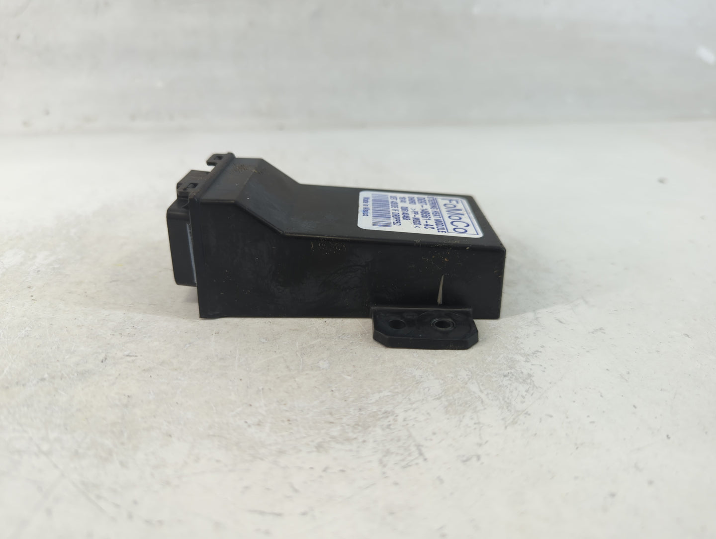 2019 Lincoln Nautilus STEERING WHEEL CONTROL MODULE - Oemusedautoparts1.com