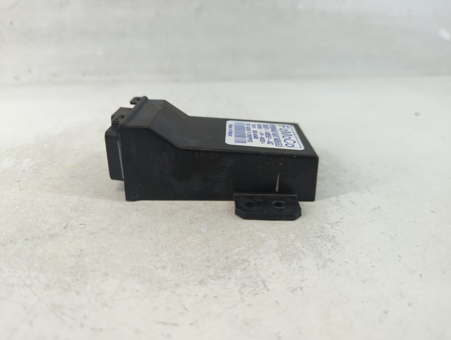 2019 Lincoln Nautilus STEERING WHEEL CONTROL MODULE - Oemusedautoparts1.com