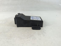 2019 Lincoln Nautilus STEERING WHEEL CONTROL MODULE - Oemusedautoparts1.com