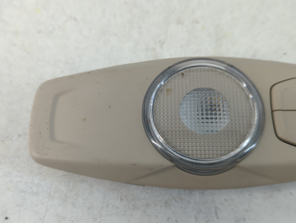 2019 Lincoln Nautilus ROOF REAR CENTER OVERHEAD DOME LIGHT LAMP - Oemusedautoparts1.com