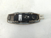 2019 Lincoln Nautilus ROOF REAR CENTER OVERHEAD DOME LIGHT LAMP - Oemusedautoparts1.com