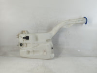 2019-2020 Lincoln Nautilus Windshield Washer Fluid Reservoir Bottle Oem - Oemusedautoparts1.com