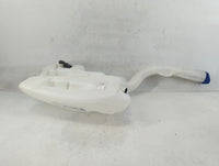 2019-2020 Lincoln Nautilus Windshield Washer Fluid Reservoir Bottle Oem - Oemusedautoparts1.com