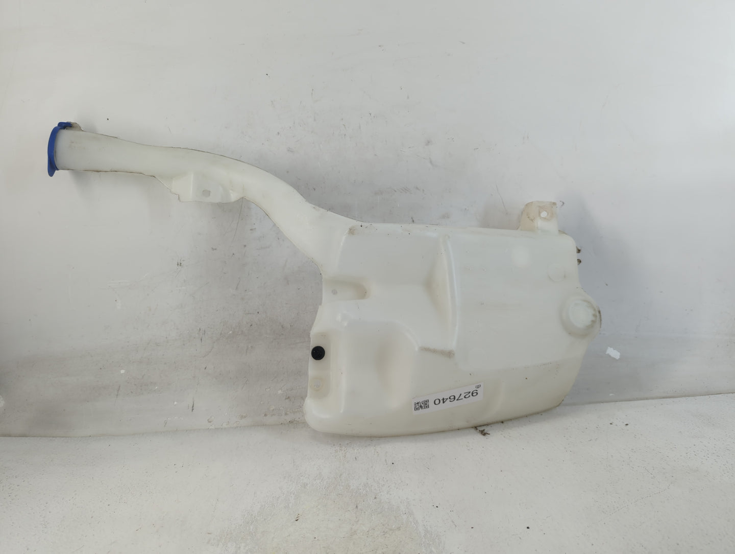 2019-2020 Lincoln Nautilus Windshield Washer Fluid Reservoir Bottle Oem - Oemusedautoparts1.com