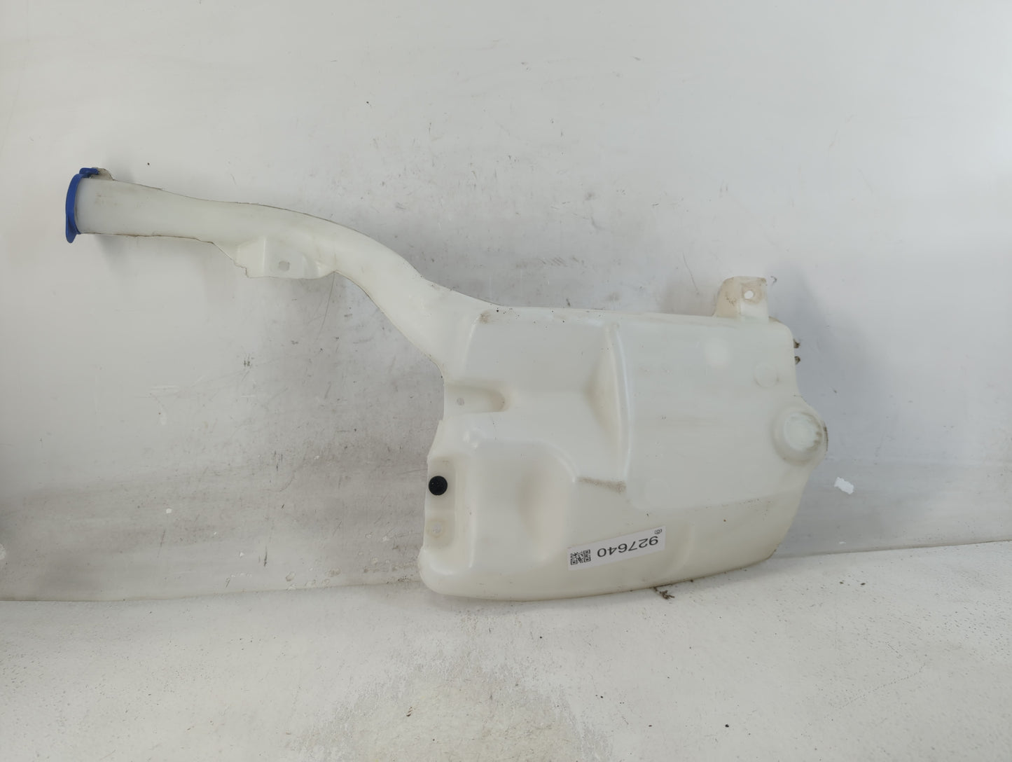 2019-2020 Lincoln Nautilus Windshield Washer Fluid Reservoir Bottle Oem - Oemusedautoparts1.com