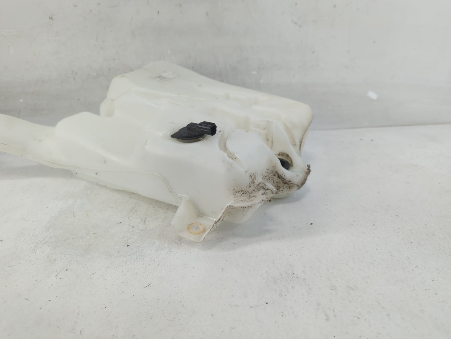 2019-2020 Lincoln Nautilus Windshield Washer Fluid Reservoir Bottle Oem - Oemusedautoparts1.com